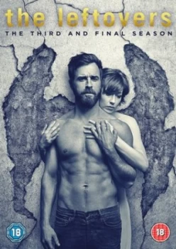 image of The Leftovers The Third and Final Season -