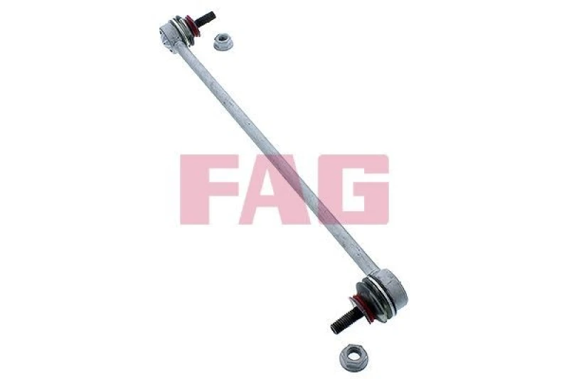 Image of Anti-roll bar link FAG 818 0579 10