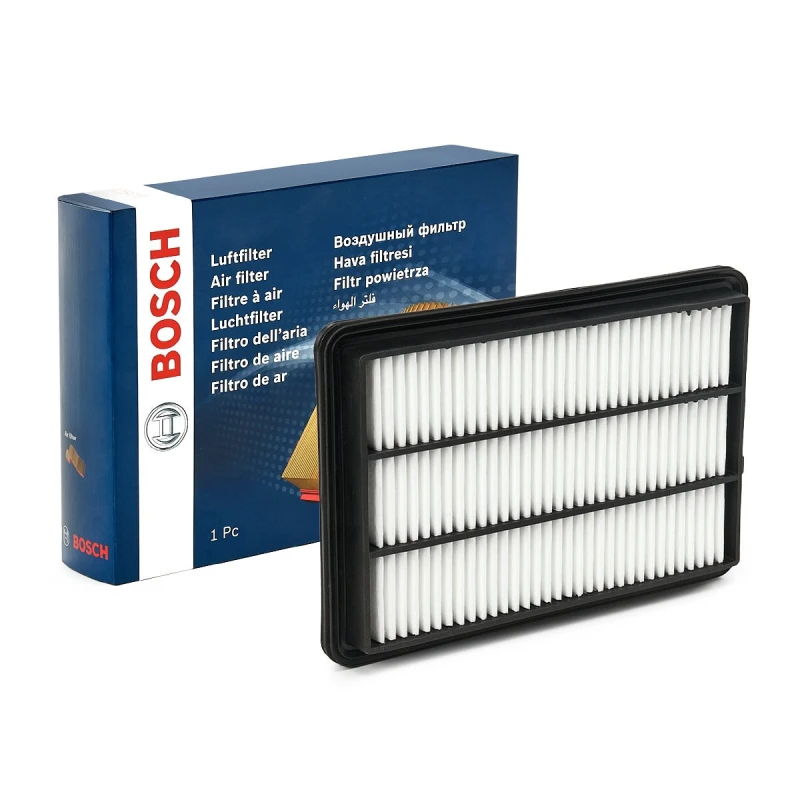 Image of Air filter Bosch F 026 400 727