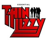 image of Essential Thin Lizzy by Thin Lizzy CD Album