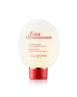 EAU DYNAMISANTE gel moussant 150ml