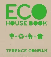 Image of eco house book