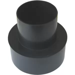 Image of 100/150RC reducing cone 100mm to 150mm - Charnwood