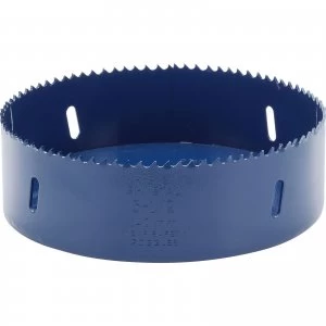 Image of Draper Expert HSS Bi Metal Hole Saw 140mm