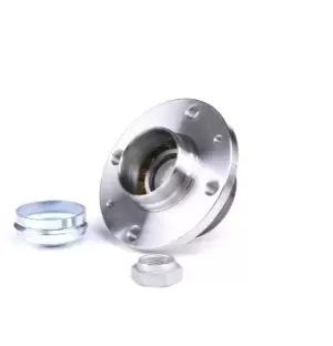 Image of SKF Wheel bearing kit FIAT,ABARTH VKBA 6541 51787397,71747713,51787397 55701518,71747713