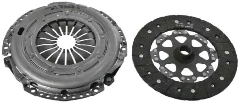 Image of Clutch kit SACHS 3000 970 012