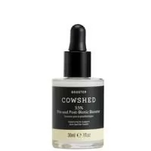 Image of Cowshed Face 3.5% Pre and Post-Biotic Booster 30ml