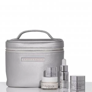 image of Chantecaille Bio Lifting Travel Collection