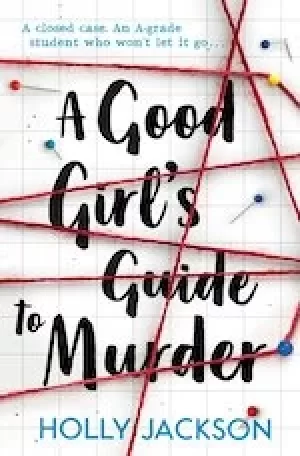 Image of A Good Girl's Guide to Murder