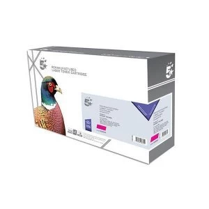 image of 5 Star Office Brother TN135 Magenta Laser Toner Ink Cartridge