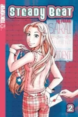 Image of steady beat volume 2