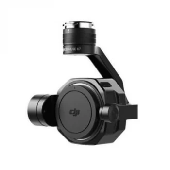 Image of DJI Zenmuse X7 Camera (Lens excluded)