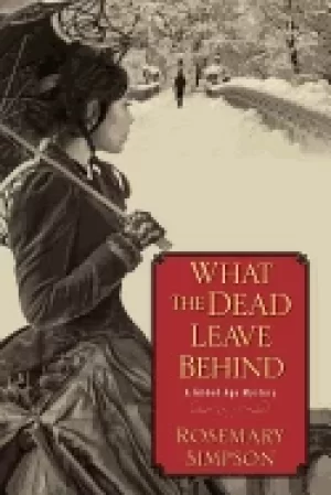 Image of what the dead leave behind