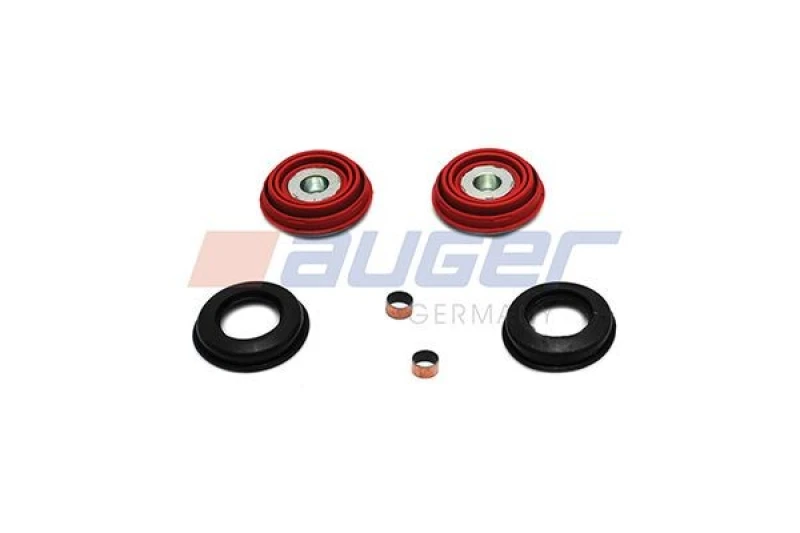 Image of Repair Kit, brake caliper AUGER 54167