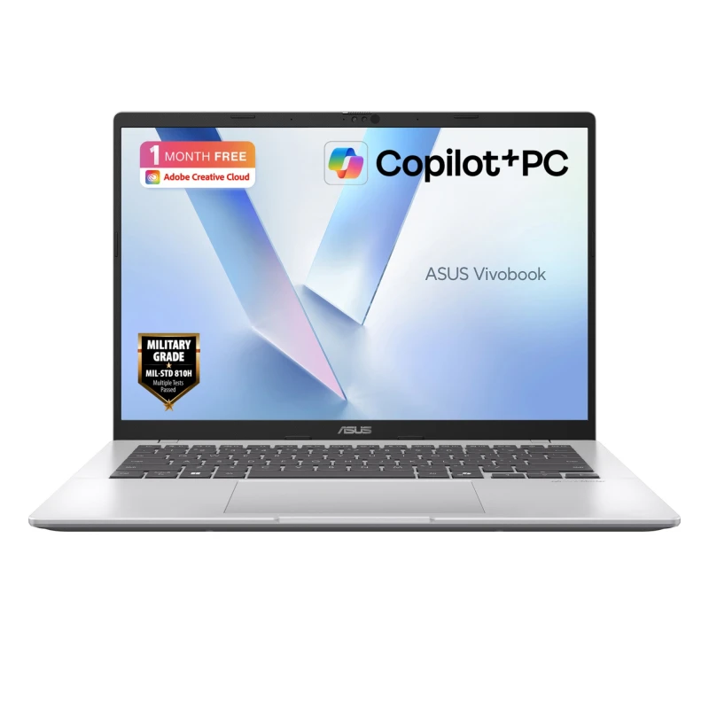 Image of ASUS Vivobook 14 (X1407) 14" Laptop 90NB1743-M001N0