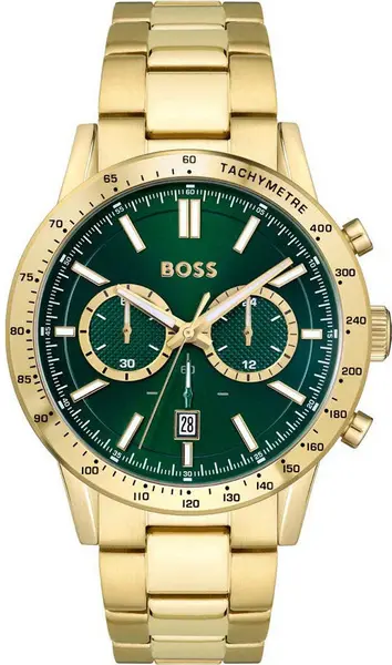 Image of Boss Watch Allure Mens HBS-463