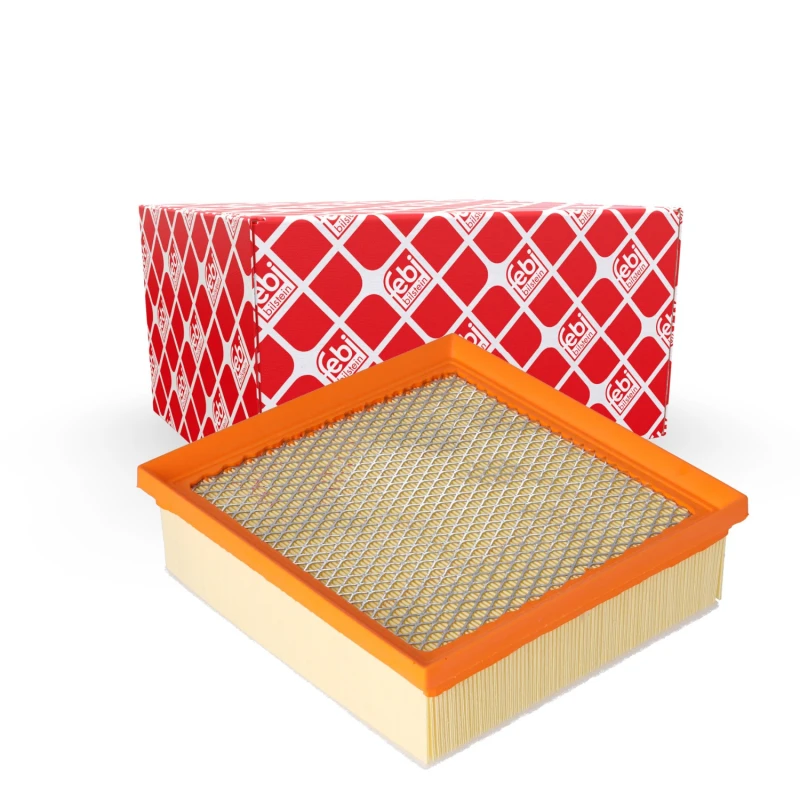 Image of Air filter FEBI BILSTEIN 109218