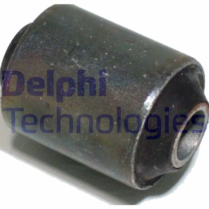 Image of DELPHI Trailing arm / Suspension arm bush DELPHI TD401W