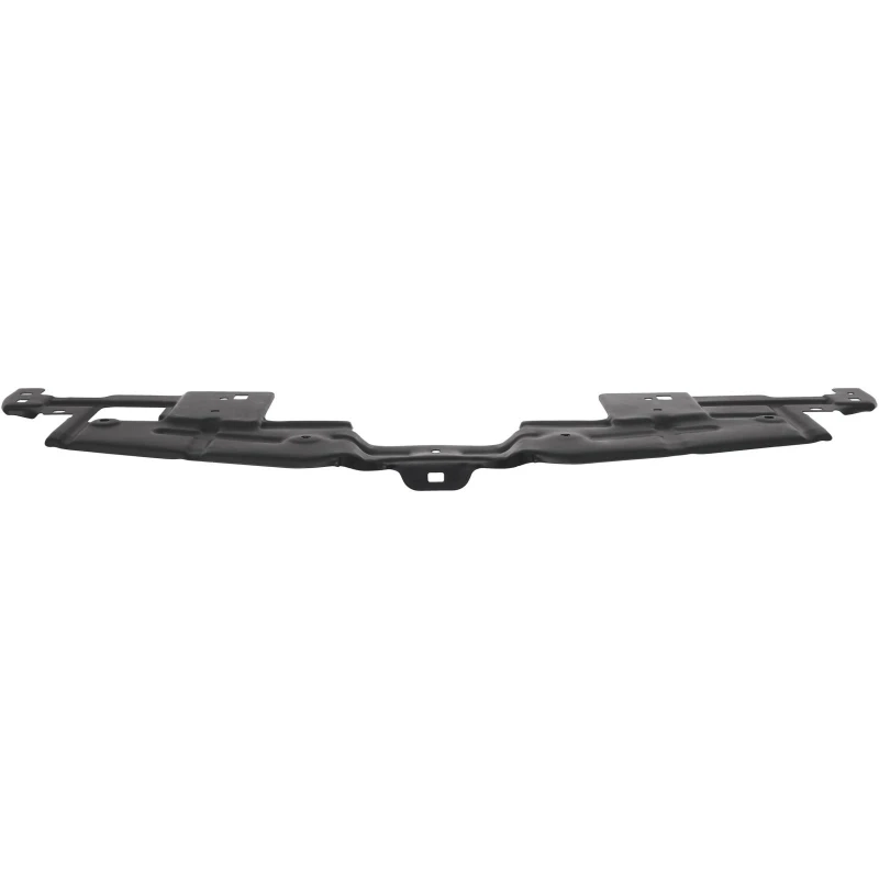 Image of Bumper bracket DIEDERICHS 1835165