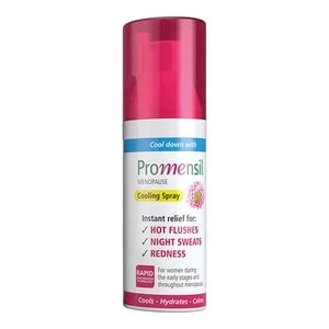 Image of Promensil Cooling Spray 75ml