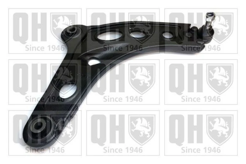 Image of QUINTON HAZELL Suspension arm QUINTON HAZELL QSA2772S
