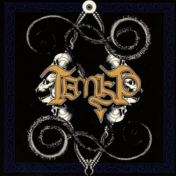 Image of Temisto - Temisto CD
