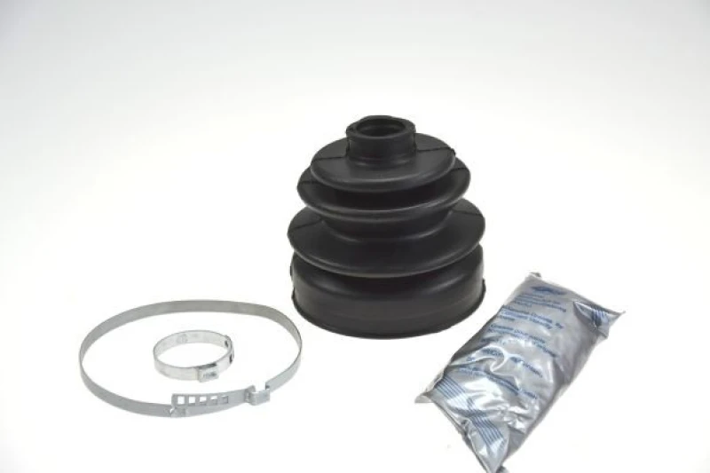 Image of CV boot kit, drive shaft LOBRO 304134