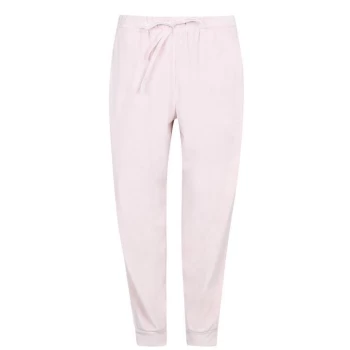 Image of Biba Fleece Trousers - Pink