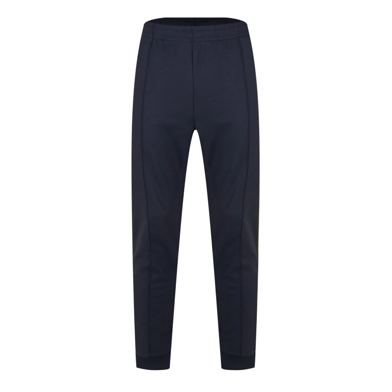 Image of Lacoste Mens Slim Fit Joggers Abysm male XS