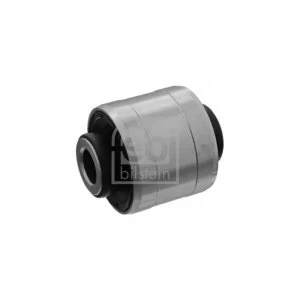 Image of Track Control Arm Bush FEBI BILSTEIN 41124