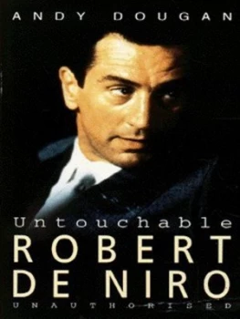 Image of Untouchable by Andy Dougan Paperback