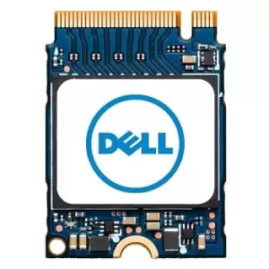 Image of Dell 1TB AB673817 M.2 NVMe Internal Solid State Drive
