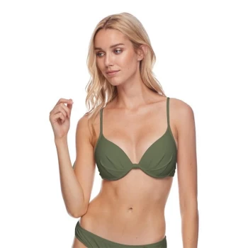 Image of Body Glove Greta Top Womens - Cactus