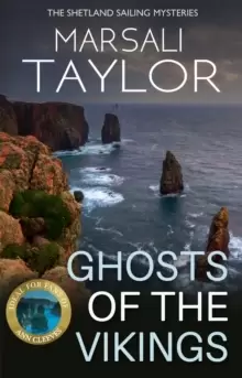 Image of Ghosts of the Vikings : The Shetland Sailing Mysteries
