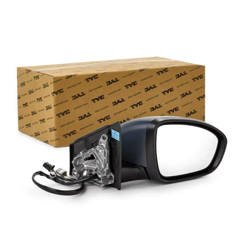 Image of TYC Wing mirror TYC 328-0271