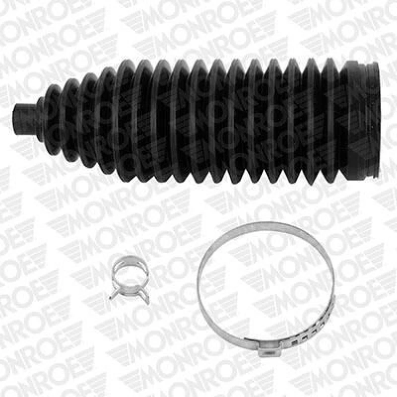 Image of MONROE Steering rack gaiter kit MONROE L10017