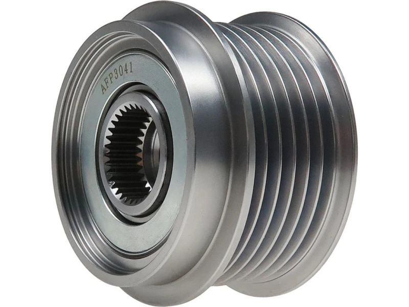 Image of AS-PL Alternator clutch pulley AS-PL AFP3041
