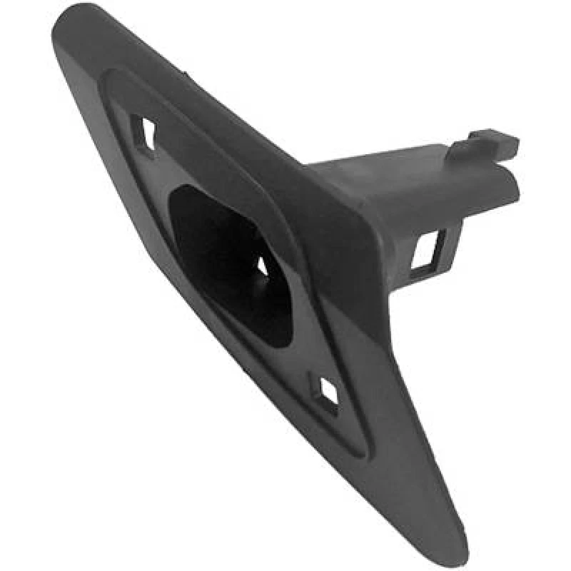 Image of Bumper bracket DIEDERICHS 2282164