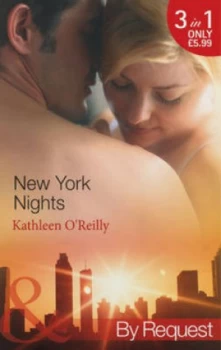 Image of New York Nights by Kathleen Oreilly Book