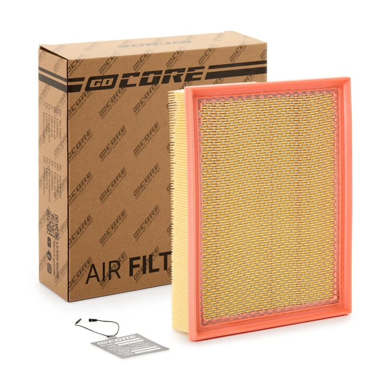 Image of goCORE GCH0412 Air filter Filter Insert Air Filter (8)