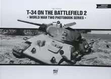 Image of T-34 on the Battlefield. Volume 2