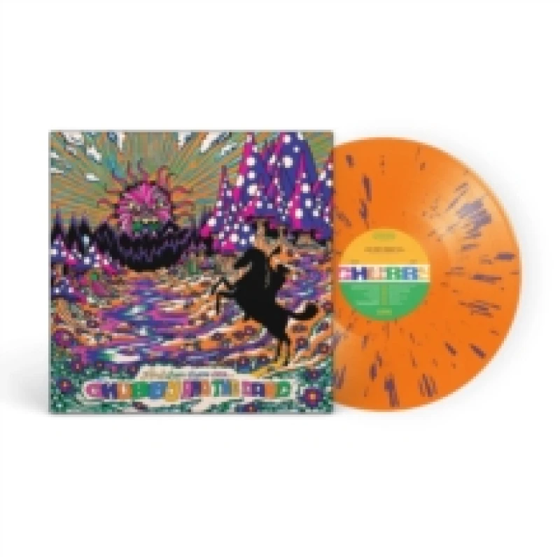 Image of And There Was... Vinyl