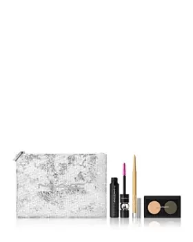 Image of MAC Snowtrance Eye Kit ($76 value)