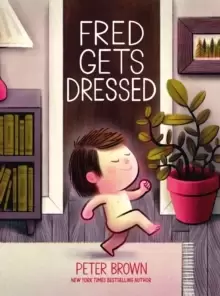 Image of Fred Gets Dressed