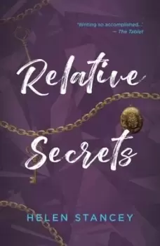 Image of Relative secrets by Helen Stancey