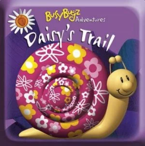 Image of Daisys Trail by Liza Miller Hardback