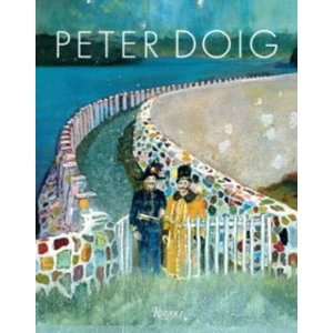 Image of Peter Doig