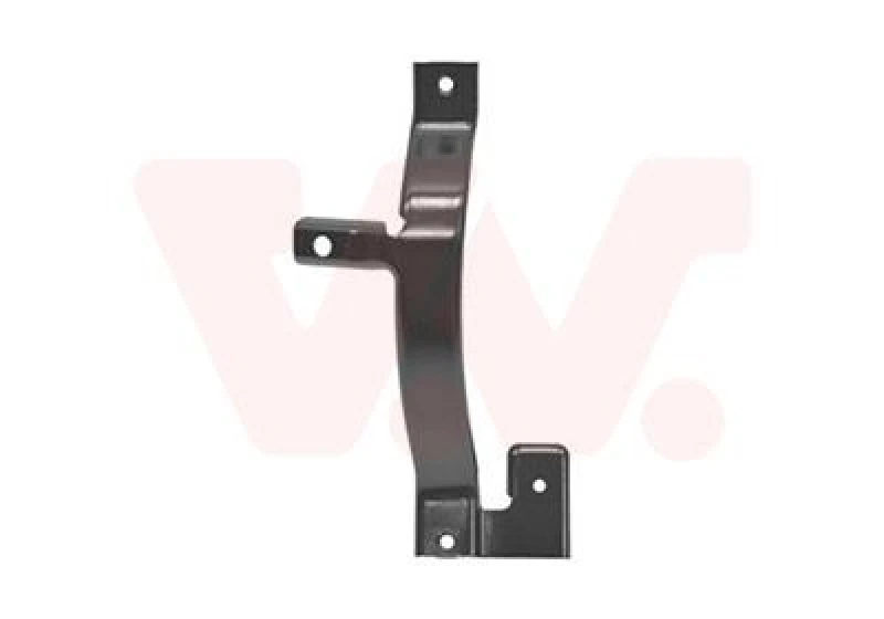 Image of VAN WEZEL Front Cowling VAN WEZEL 3810661