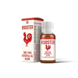 Image of Rooster - Chinese Zodiac - Essential Oil Blend 10ml