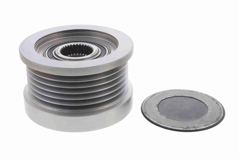 Image of Alternator clutch pulley ACKOJA A52-23-0003